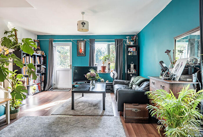 3 Bedroom Detached House For Sale In Church Road, Stoke Gifford, Bristol, Gloucestershire, BS34