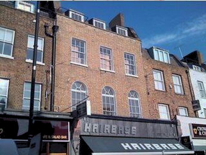 2 Bedroom Flat To Rent In Chapel Market, Angel, N1