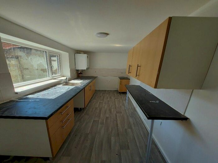 2 Bedroom Terraced House To Rent In Baden Street, Hartlepool, TS26