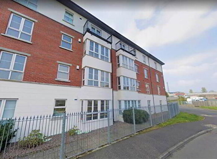 2 Bedroom Apartments To Rent In Apt Oak Villa, Sliabh Dubh View, Belfast, BT12