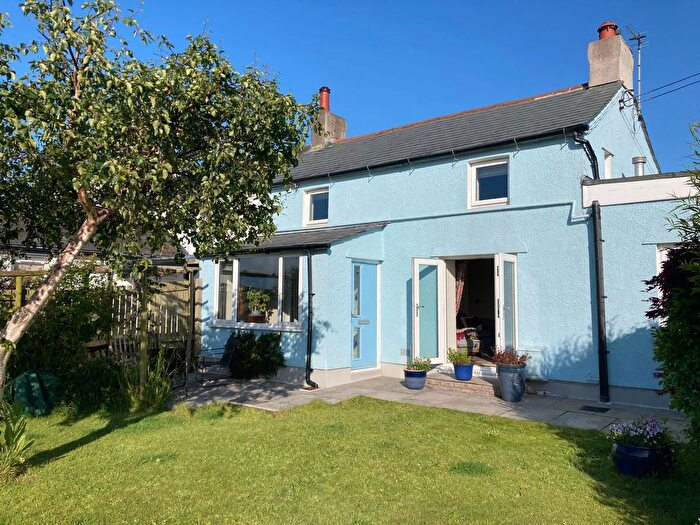 3 Bedroom Semi-Detached House For Sale In Skinburness, Silloth, Cumbria, CA7