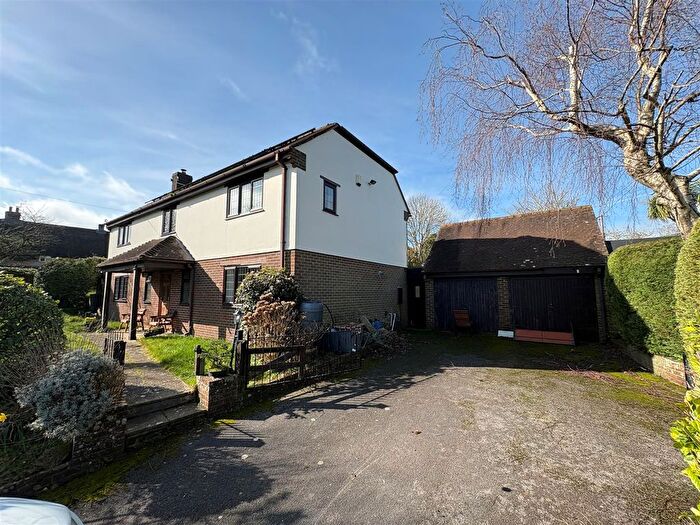 5 Bedroom Detached House For Sale In Shillingstone Lane, Okeford Fitzpaine, Blandford Forum, DT11