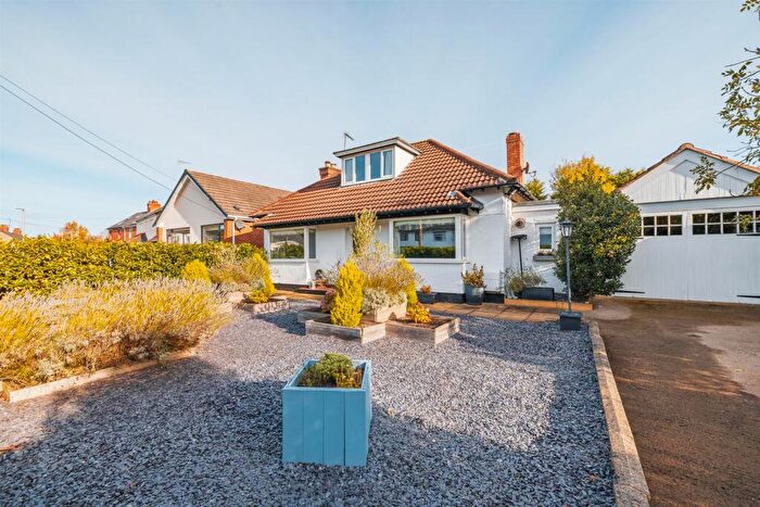 3 Bedroom Detached Bungalow For Sale In Tannery Lane, Neston, Cheshire, CH64