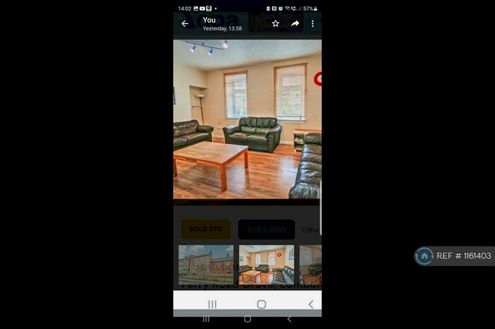 3 Bedroom Flat To Rent In Ferry Road Grove, Edinburgh, EH4