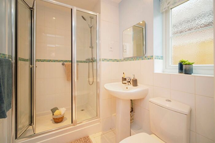 2 Bedroom Detached Bungalow For Sale In Percival Place, Old Basing, Basingstoke, RG24
