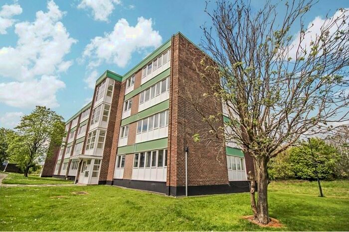 1 Bedroom Flat To Rent In Haydon Close, Newcastle Upon Tyne, NE3