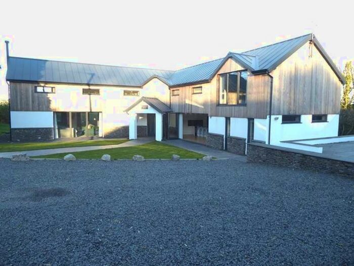 5 Bedroom Detached House To Rent In Low Wood House, Little Urswick, Nr Ulverston, LA12