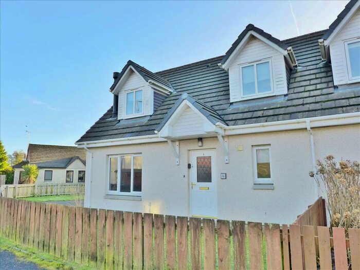 3 Bedroom Cottage For Sale In Glen Court, Brodick, KA27