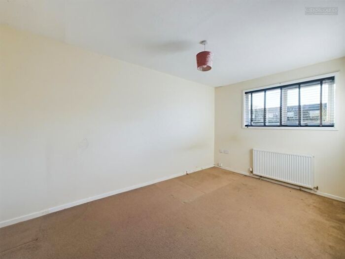 3 Bedroom End Of Terrace House For Sale In Kirkmeadow, Bretton, Peterborough, PE3