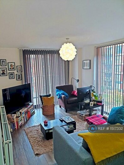 2 Bedroom Flat To Rent In Vancouver House, London, SE16