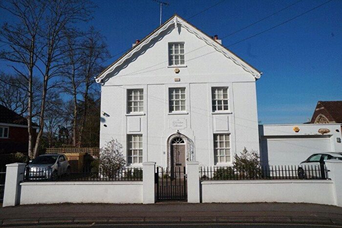 6 Bedroom Detached House For Sale In Paines Lane, Pinner, Middlesex, HA5