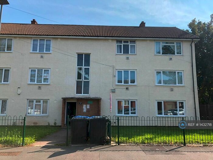 2 Bedroom Flat To Rent In Silvermere Road, Birmingham, B26
