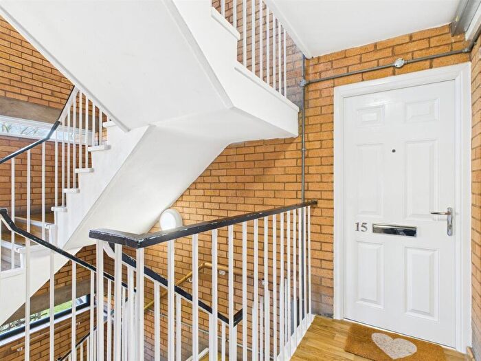 1 Bedroom Flat To Rent In Sandbrook Court, Wirral, CH46