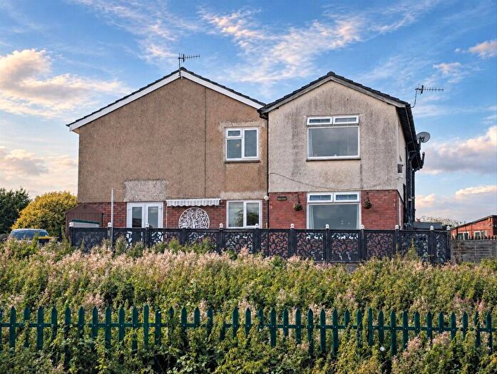 3 Bedroom House For Sale In Peplow Road, Heysham, Morecambe, LA3