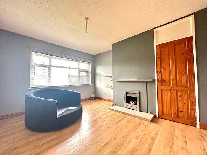 1 Bedroom Maisonette To Rent In Stoney Lane, Birmingham, B25