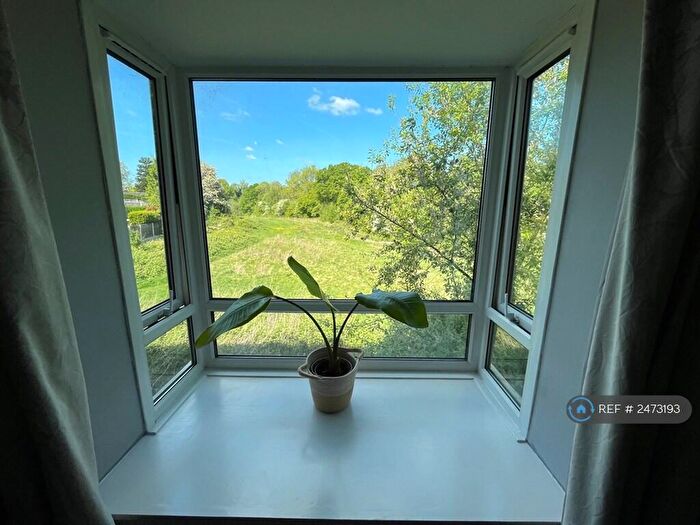 1 Bedroom Flat To Rent In Reeman Court, Wilmslow, SK9