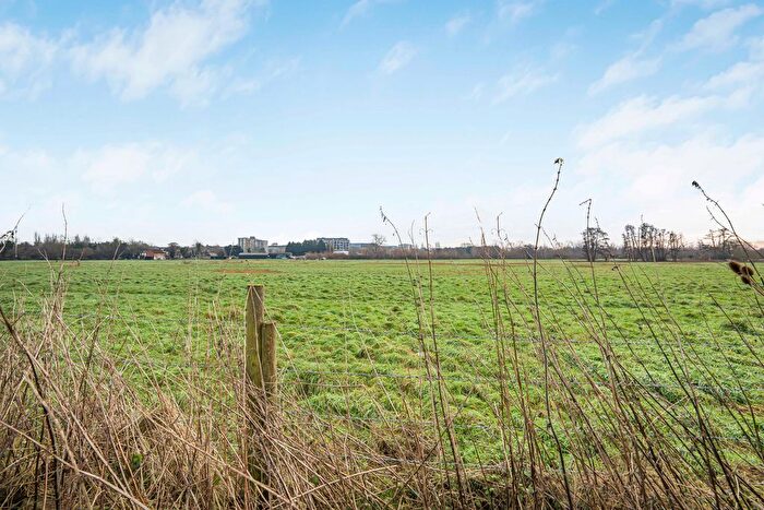 3 Bedroom End Of Terrace House For Sale In Newtown Road, New Denham, Uxbridge, UB9