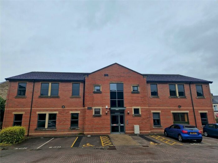1 Bedroom Apartment To Rent In Church Court, Morley, Leeds, West Yorkshire, LS27