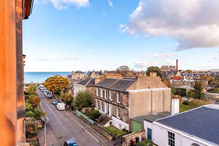 2 Bedroom Flat For Sale In / Marlborough Street, Edinburgh, EH15