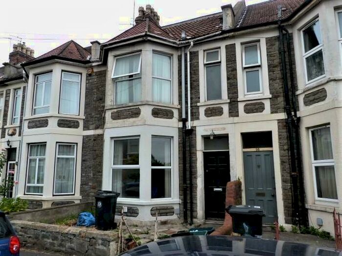 5 Bedroom Terraced House To Rent In Brynland Avenue, Bishopston, Bristol, BS7