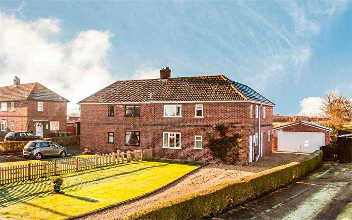 2 Bedroom Semi-Detached House For Sale In East View, Sytch Lane, Waters Upton, TF6