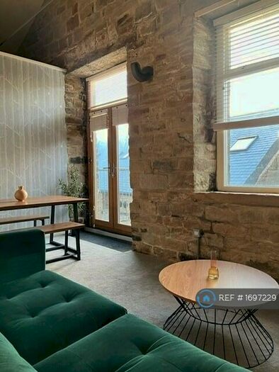 2 Bedroom Flat To Rent In Heritage, Lindley, Huddersfield, HD3