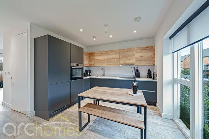 2 Bedroom Semi-Detached House For Sale In Winterbourne Drive, Westhoughton, BL5
