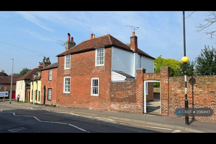 5 Bedroom End Of Terrace House To Rent In Forty Acres Road, Canterbury, CT2