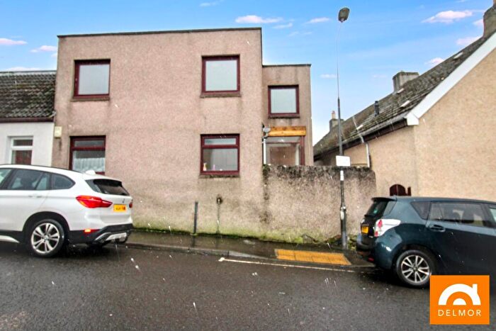 3 Bedroom Cottage For Sale In Jordan Lane, Kennoway, KY8