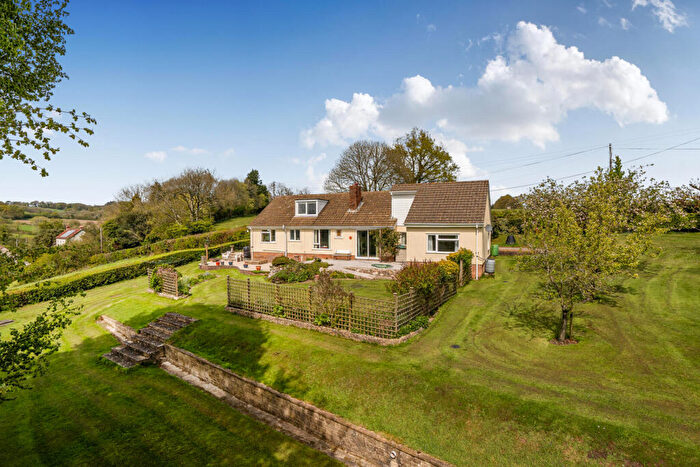3 Bedroom Detached Bungalow For Sale In Smallridge, Axminster, Devon, EX13