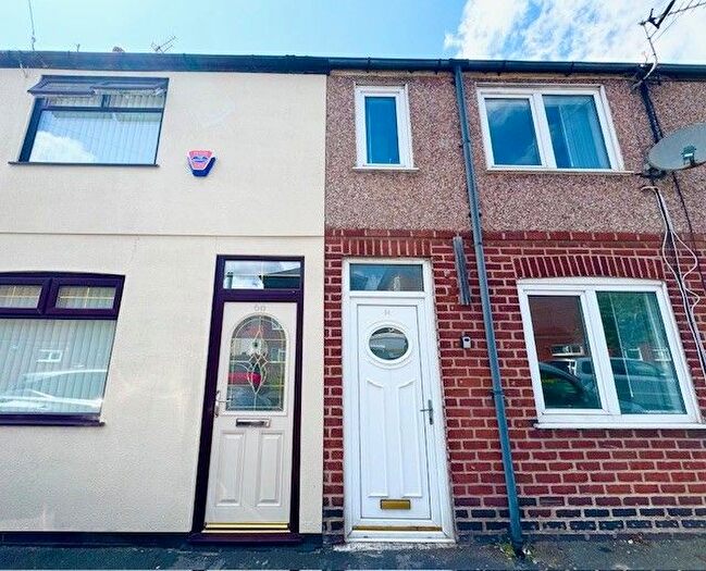 3 Bedroom Terraced House To Rent In Brook Street, Whiston, L35