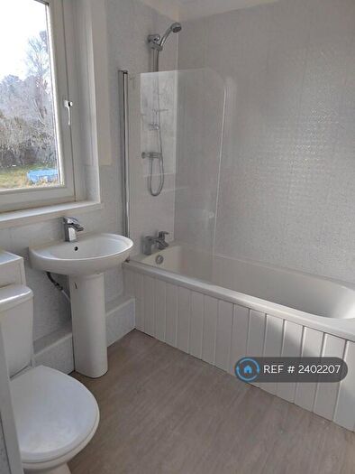2 Bedroom Flat To Rent In Coronation Street, Carstairs, ML11