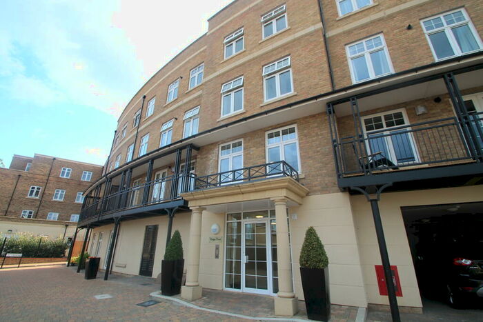 1 Bedroom Flat To Rent In Trinity Village, Jefferson Place, Bromley, BR2