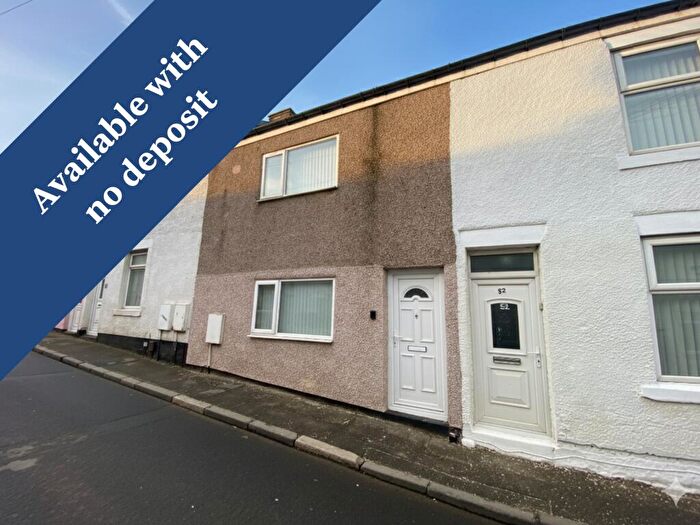 3 Bedroom Terraced House To Rent In Close House, Close House, Bishop Auckland, DL14