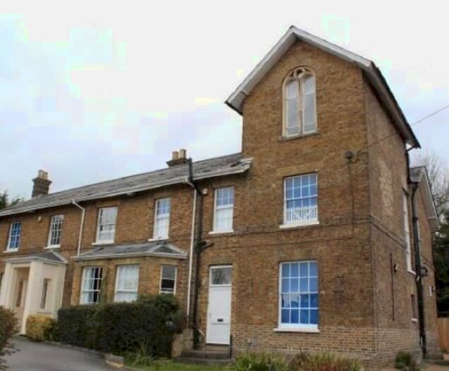 Property To Rent In High Street, Harmondsworth, West Drayton, UB7