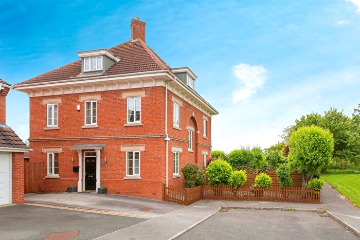 5 Bedroom Detached House For Sale In Riverview, Long Bennington, Newark, NG23