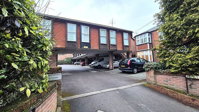 2 Bedroom Flat To Rent In Portway Mews, Wantage, Oxfordshire, OX12