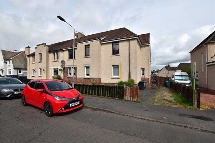 3 Bedroom Flat To Rent In Motherwell Road, Bellshill, North Lanarkshire, ML4
