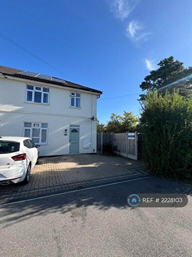 1 Bedroom Maisonette To Rent In Corporation Road, Chelmsford, CM1