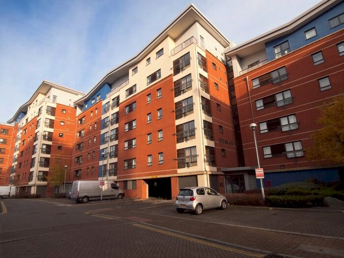 2 Bedroom Flat To Rent In Millsands, City Centre, S3