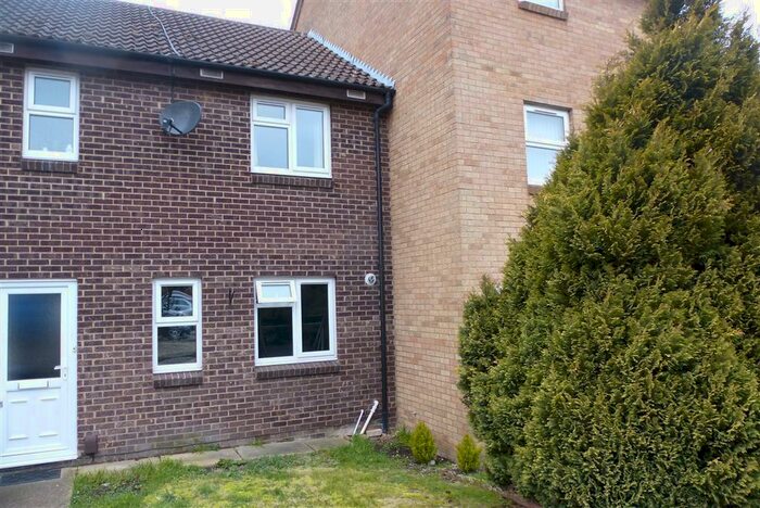 3 Bedroom Town House To Rent In Christopher Tye Close, Ely, CB6