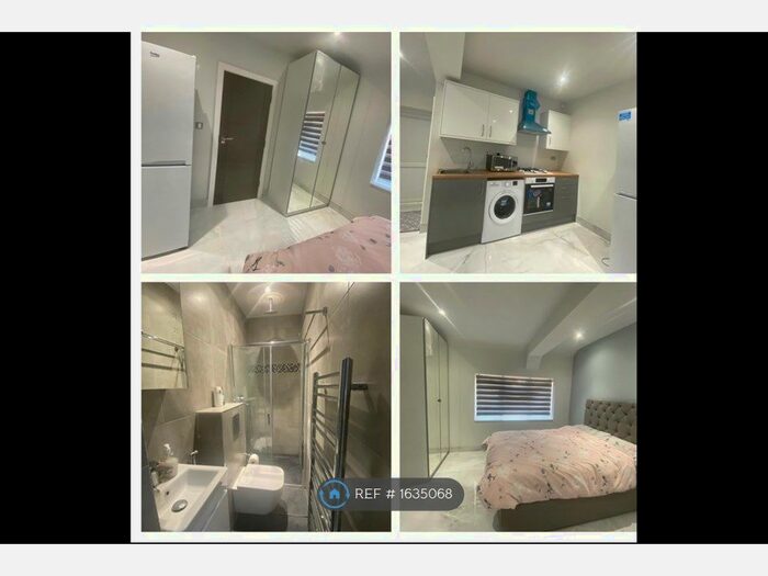 Studio To Rent In Pinner, Pinner, HA5