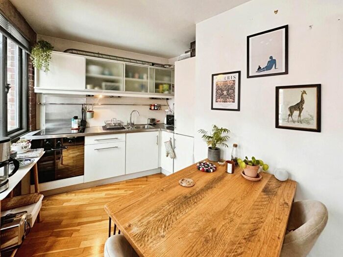 Studio To Rent In Leacroft Close, Kenley, CR8