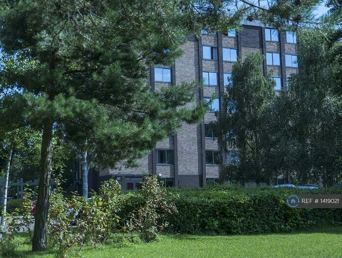 Studio To Rent In Mayflower House, Cambridge, CB4