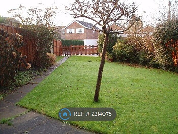 3 Bedroom Detached House To Rent In Seabridge Road, Newcastle-Under-Lyme, ST5