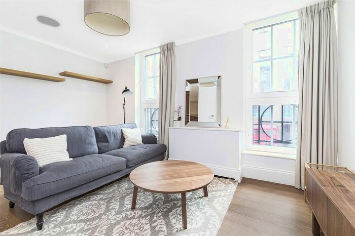 2 Bedroom Flat To Rent In The Charles, Bull Inn Court, London, WC2R
