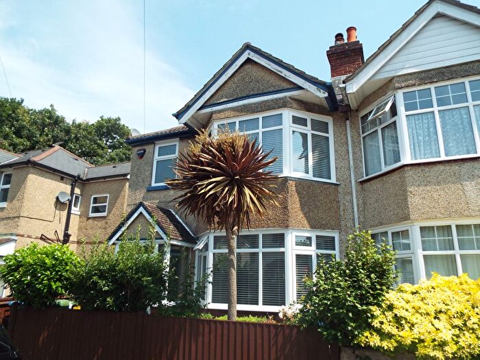 3 Bedroom Property To Rent In Vinery Gardens, Southampton, SO16