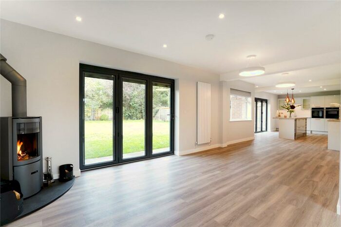 4 Bedroom Detached House To Rent In Old Mill Lane, Bray, Maidenhead, Berkshire, SL6