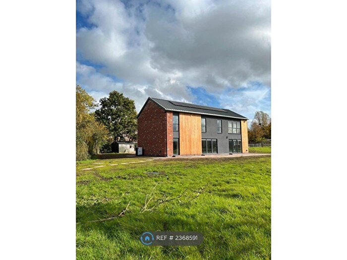 4 Bedroom Detached House To Rent In Little Inkberrow, Worcester, WR7