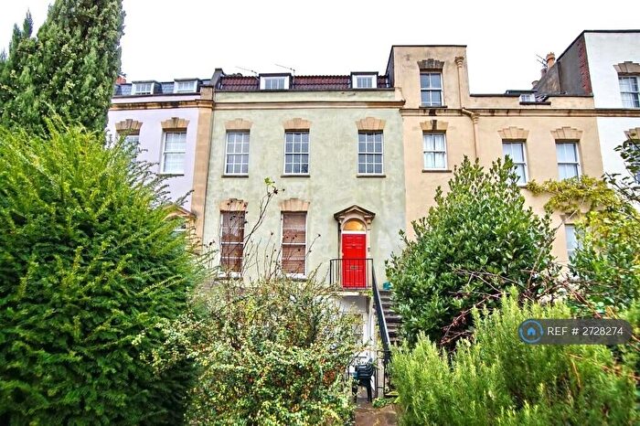 2 Bedroom Flat To Rent In Kingsdown Parade, Bristol, BS6